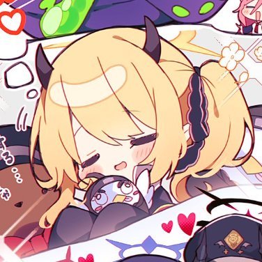 hey~ I'm hachi 💖(she/her)
i post cute stuff, ig?
i ❤️ and 🔁 everything!
(VERY nsfw so beware 🔞)
i don't check often, but feel free to DM
English/中文