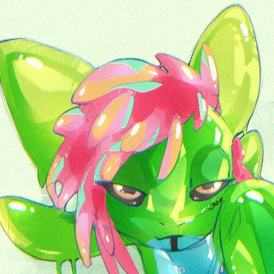 Is frog - lvl 27 -
MINORS DNI 18+
https://t.co/oSQDG18Ctd
Open Dm for co-op! ask!
Commissions Open! 1/4
https://t.co/vi9cqLVUii