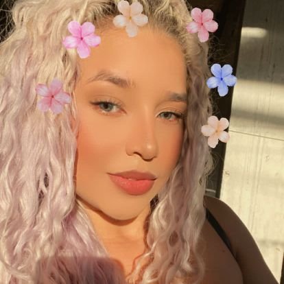 amandafonseca_f's profile picture. 