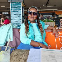 Bree The Champagne Gal 🥂 (@fab_gal) 's Twitter Profile