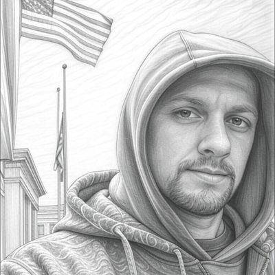 patriot who loves his country 🇺🇲💪
Drirting through time, guided by the stars.
somewhere between logic and wonder,
(🚫 unsolicited DM's)( truth - @kalen_wi )