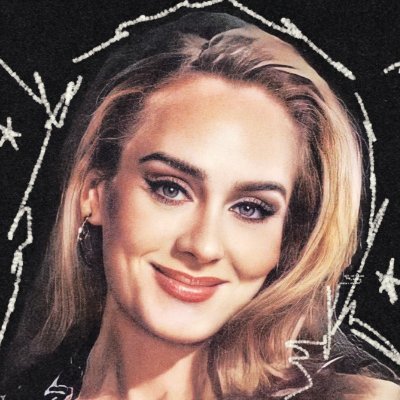 Adele Charts 🪐 Profile