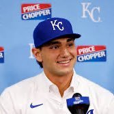 Best Bench Bat in the AL Central Mark Cahna (@cagsenthusiast) 's Twitter Profile