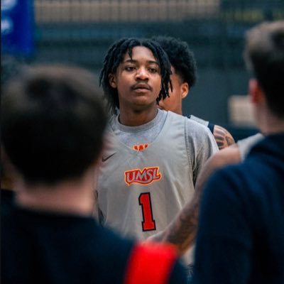 Quenton Parker Profile