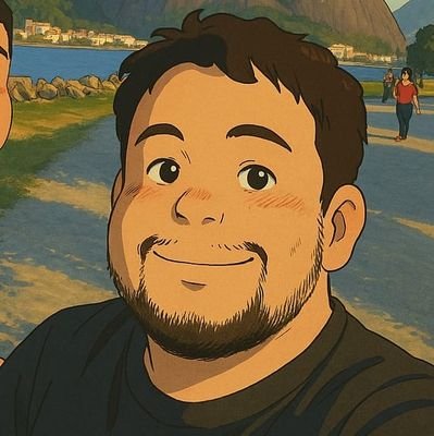 PO de algumas coisas ai, e concurseiro de TI. 🚀