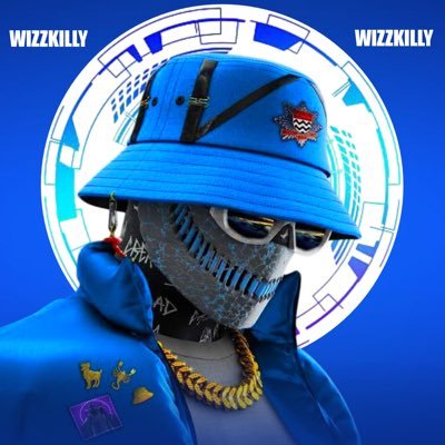 WizzKilly Profile