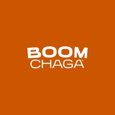 BOOMChagaDrinks's profile picture. The BOOM Chaga® Mushroom Superdrink stands out from the competition.