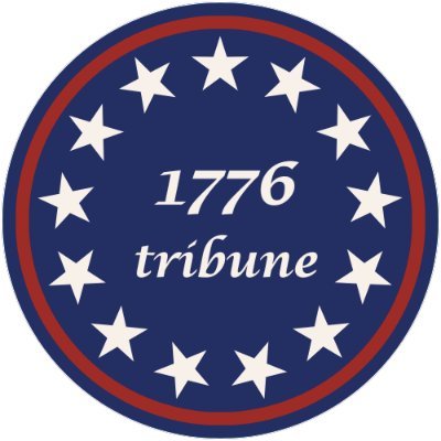 Fed up with progressive leftist policies that violate America's founding principles.