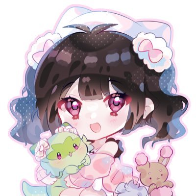 hello im ahrwi ! freelance artist from singapore 𐔌՞ ܸ.ˬ.ܸ՞𐦯 i enjoy drawing ocs!
buy me a coffee: https://t.co/RtmdWIL6Wk