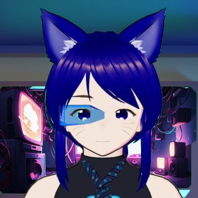 Cat Boy Vtuber went to college for Graphic Design in Visual arts. Love to create and interest in tech. Current make tutorials on my channels.