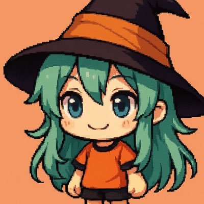 MakaiWitch / Web3Game屋さんのプロフィール画像