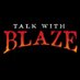 Talk With Blaze (@talkwithblaze) Twitter profile photo Talk With Blaze (@talkwithblaze) Twitter profile photo