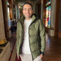 Tarek Abozaid (@drtarek23) 's Twitter Profile