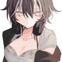 三日月亥亜 (@mikazuki_ia) 's Twitter Profile