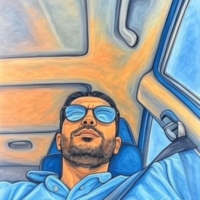 MehdiSaati's profile picture. Lover of Human values, Cultures and Technology.

 المهدي マハディ| 马赫迪 | Մահդի | Μαχντί |мехди | महदी