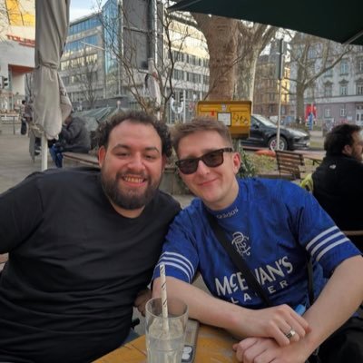 Ben McD Profile