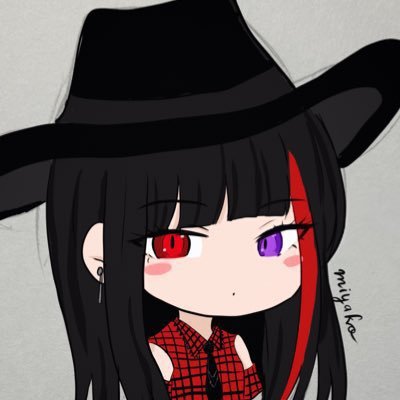 美夜子-みやこ-さんのプロフィール画像