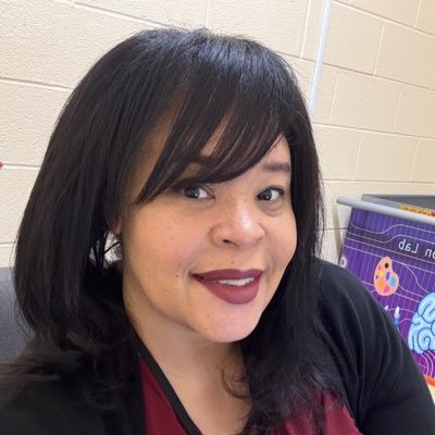 Technology Training Integration Specialist Cobb County Schools, Spelman Jaguar West Georgia Wolf Alumna B.A. Spanish, M.Ed. and Ed. S. Instructional Technology