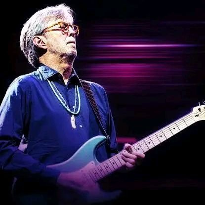 ericclapton4553's profile picture. 🌹