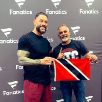 Trinidad Flag Guy 🇹🇹 (@trinidadflagguy) 's Twitter Profile