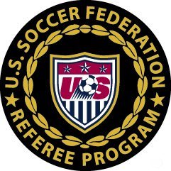 We break down referee decisions and performances using the Laws of the games in hopes to better inform people about why referees' make the calls they do