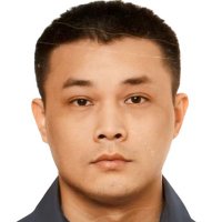 Wen Cao 曹文 (@penglaiyitong1) 's Twitter Profile
