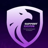 The πupport πystem β¬ (@ssweb5) 's Twitter Profile Photo The πupport πystem β¬ (@ssweb5) 's Twitter Profile Photo