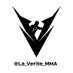 La vérité (@la_verite_mma) Twitter profile photo La vérité (@la_verite_mma) Twitter profile photo