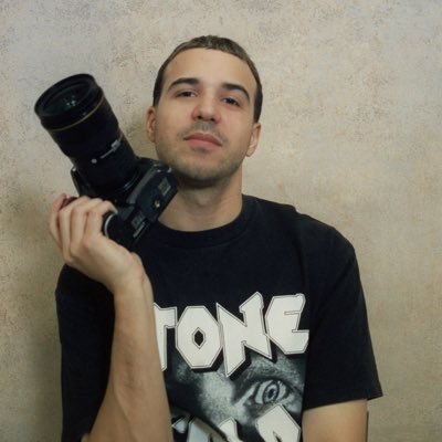 Freelance Music, Movie, Culture Writer, Photographer and Nostalgia Fiend | words @swimintosound @uglyhug_records