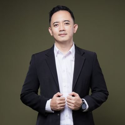 CheezeAdhy's profile picture. 💻 C# .NET Full Stack developer | 📈  Building apps for business