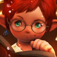 Una Nueva🍊 (@unanueva_ff14) 's Twitter Profile Photo Una Nueva🍊 (@unanueva_ff14) 's Twitter Profile Photo