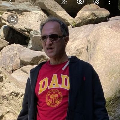 MuneefBokhari's profile picture. Thou shall not assume that RT's are endorsements and blessed are those who consider themselves blessed.