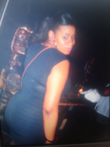 Im plussize and ur probaly not! so get wit the big gurl nation or get lost! R.I.P BOOBOO & FREE KING REEVES :-)