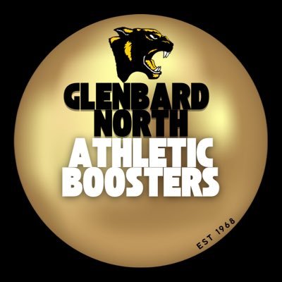 Non profit athletic boosters for Glenbard North High School