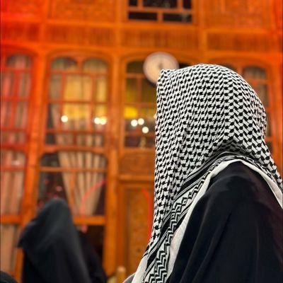 🦋اَللّهُمَّ عَجِّل لِوَلیِّکَ الفَرَج🦋
نیمچه فعال بین الملل 😇