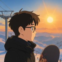 jin (@jin_asac) 's Twitter Profile Photo