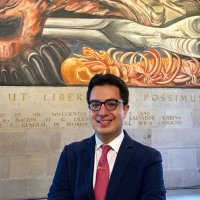 Mauricio Tapia Maltos (@justiciajovenmx) 's Twitter Profile