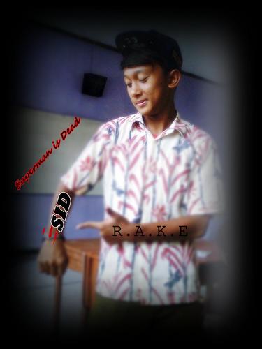 FajarRake1's profile picture. 