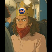 Fat Mr. Met (@makenymgreat22) 's Twitter Profile Photo Fat Mr. Met (@makenymgreat22) 's Twitter Profile Photo