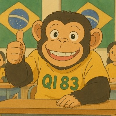 bitcoinmacaco's profile picture. Just stay humble and stack some sats.