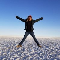Silvina Márquez 💚 (@silvinamarq) 's Twitter Profile Photo Silvina Márquez 💚 (@silvinamarq) 's Twitter Profile Photo