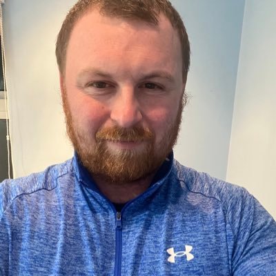 chatterbox_ryan's profile picture. Manchester United ❤️