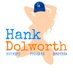 Hank Dolworth โ๏ธ๐๐ถ๏ธ (@hank_dolworth) Twitter profile photo Hank Dolworth โ๏ธ๐๐ถ๏ธ (@hank_dolworth) Twitter profile photo