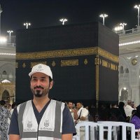 د. أحمد مفتي (@ahmadhmufti) 's Twitter Profile