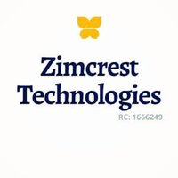 Zimcrest Technologies (@zimcrest_) 's Twitter Profile