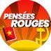 Pensées Rouges 🇵🇸 (@penseesrouges) Twitter profile photo Pensées Rouges 🇵🇸 (@penseesrouges) Twitter profile photo
