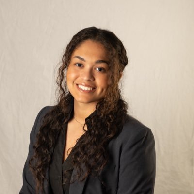elleianagreen's profile picture. Omaha, Northwestern Medill ’26, former Digital Politics intern @nbcnews
