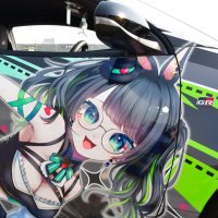 残雪@たみーGRヤリス 痛車天国エントリー (@zansetsu3330) 's Twitter Profile Photo 残雪@たみーGRヤリス 痛車天国エントリー (@zansetsu3330) 's Twitter Profile Photo