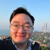 Zhu Jian-Qiao (@jq_zhu) 's Twitter Profile Photo Zhu Jian-Qiao (@jq_zhu) 's Twitter Profile Photo