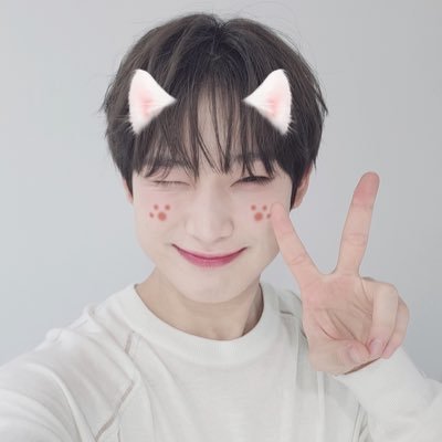 sunnov_'s profile picture. fan account for sunoo @enhypen_members💝